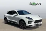 2020 Porsche Macan
