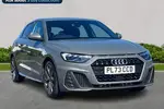2024 Audi A1