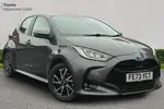 2023 Toyota Yaris
