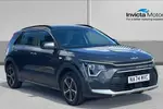 2024 Kia Niro