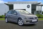 2019 Volkswagen Polo