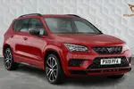 2019 SEAT Cupra Ateca