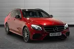 2019 Mercedes-Benz E-Class Estate