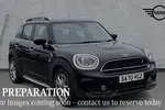 2020 MINI Countryman