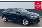 2019 Nissan Qashqai