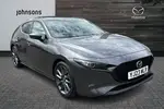 2023 Mazda 3