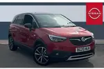 2020 Vauxhall Crossland X