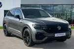 2023 Volkswagen Touareg