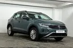 2023 Volkswagen T-Roc
