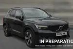 2023 Volvo XC40