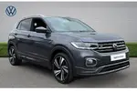 2023 Volkswagen T-Cross