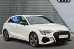 2023 Audi S3