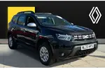 2023 Dacia Duster