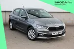 2024 Skoda Fabia