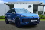 2026 Volkswagen T-Roc
