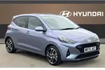 2025 Hyundai i10
