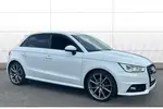 2018 Audi A1