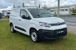 2023 Citroen Berlingo
