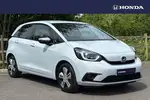 2022 Honda Jazz