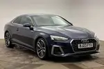 2023 Audi A5