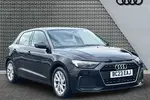 2023 Audi A1