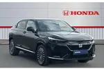 2024 Honda E Ny1