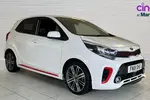 2018 Kia Picanto