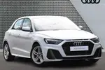 2023 Audi A1