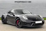 2022 Porsche 911
