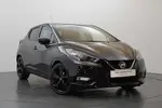2022 Nissan Micra