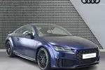 2022 Audi TT
