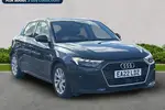 2022 Audi A1