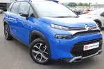 2022 Citroen C3 Aircross