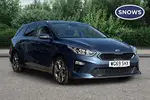 2020 Kia Ceed