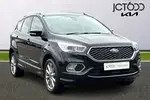 2019 Ford Kuga Vignale