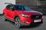 2021 Volvo XC40 Recharge