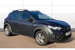 2021 Dacia Sandero Stepway