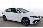 2022 Volkswagen Polo