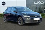 2023 Volkswagen Polo