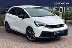 2025 Honda Jazz