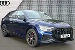 2021 Audi SQ8