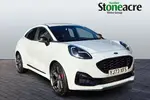 2023 Ford Puma ST