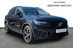 2023 Volvo XC40