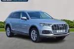 2020 Audi Q7