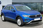 2023 Volkswagen T-Roc
