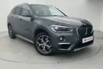 2018 BMW X1