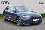 2025 Audi A1
