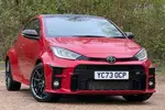 2023 Toyota GR Yaris