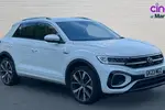 2023 Volkswagen T-Roc