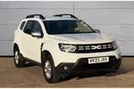 2023 Dacia Duster